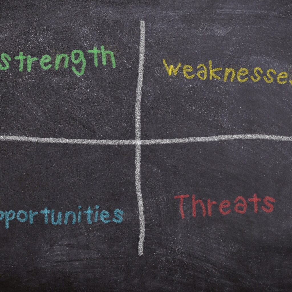 SWOT Analysis