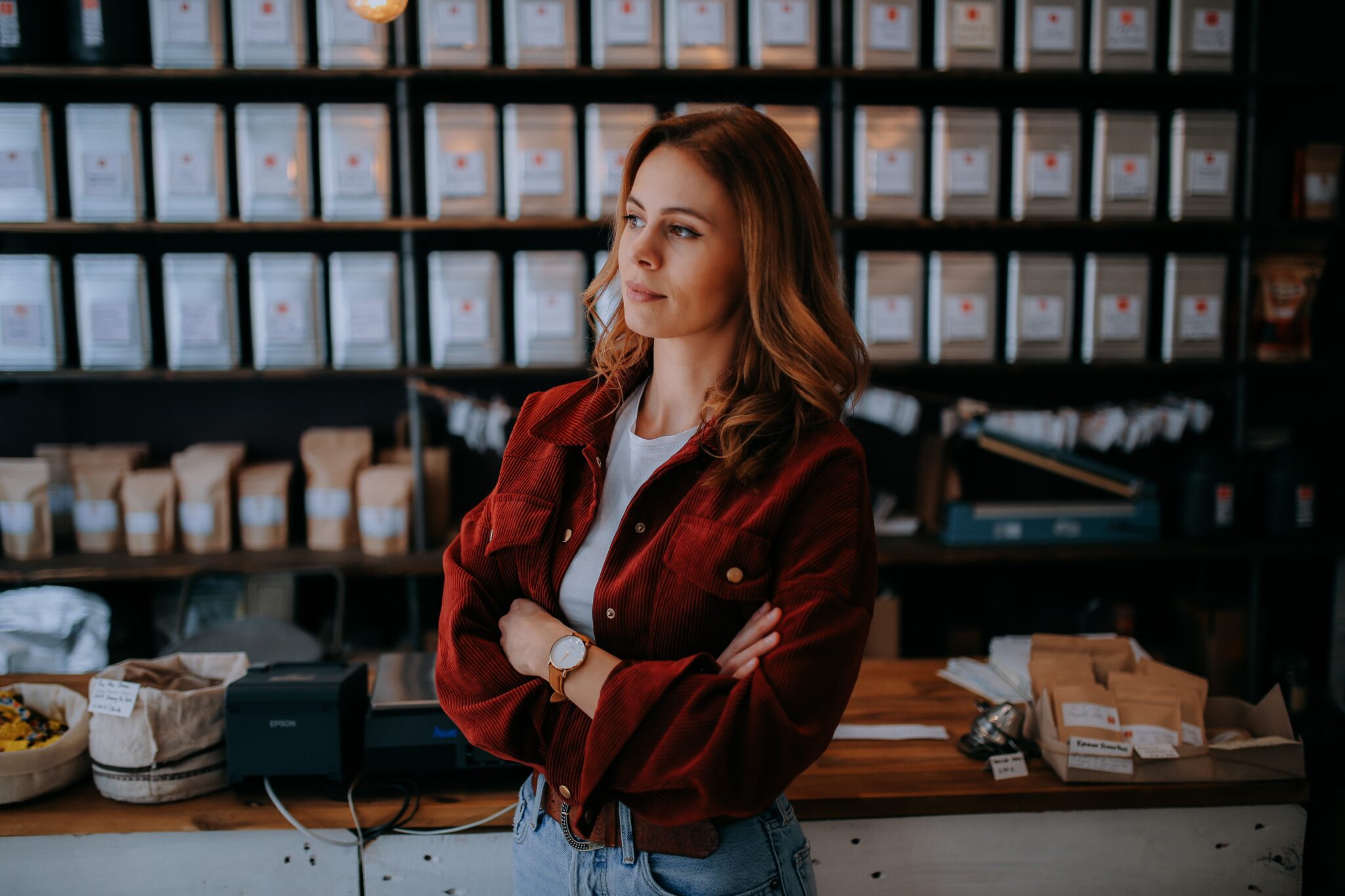Entrepreneur