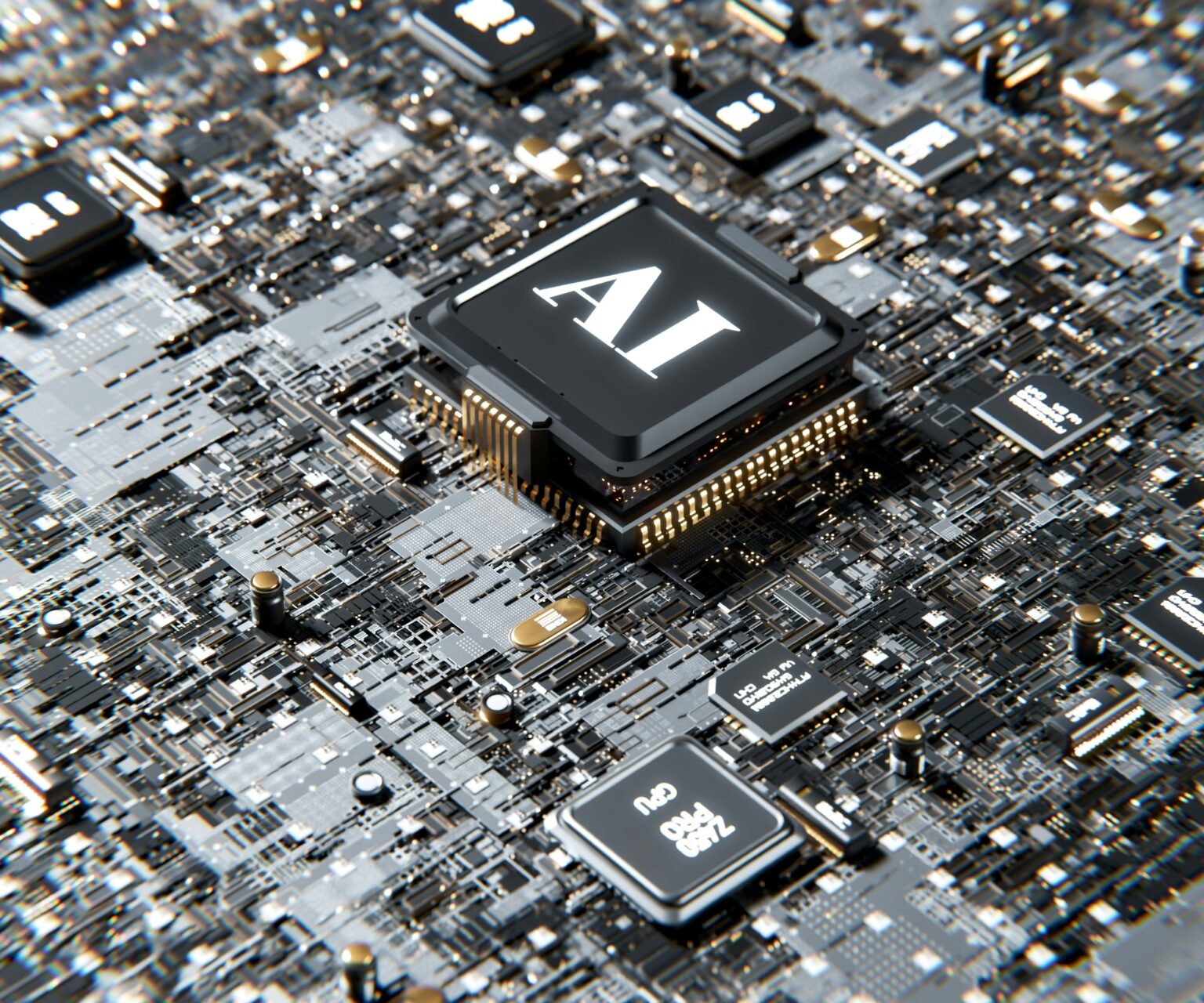 AI News