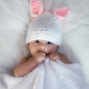 Hobby Knitting to Business