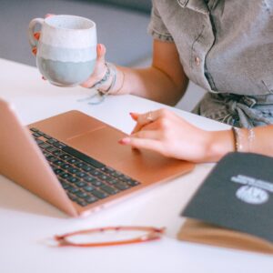 Hobby Website