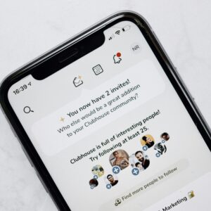 Social Media for Hobby Business