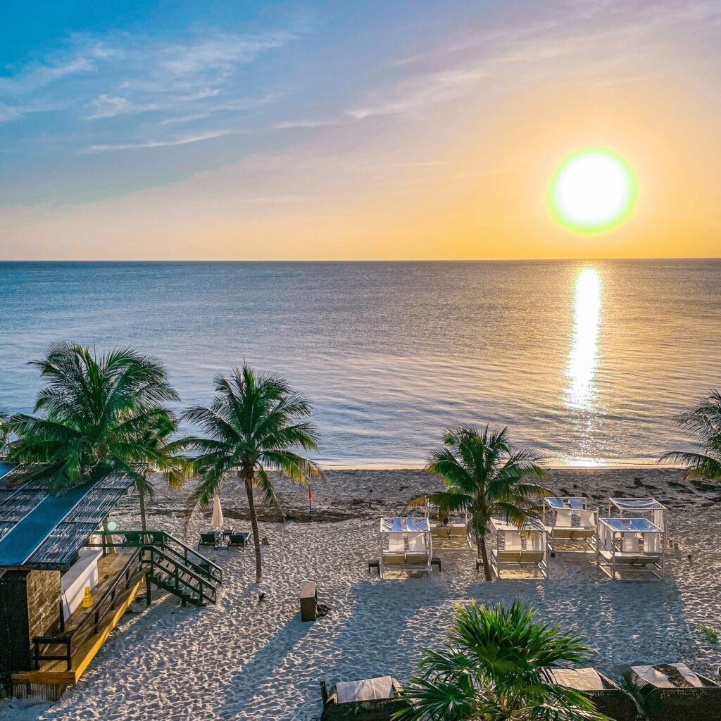Cancun-top destination