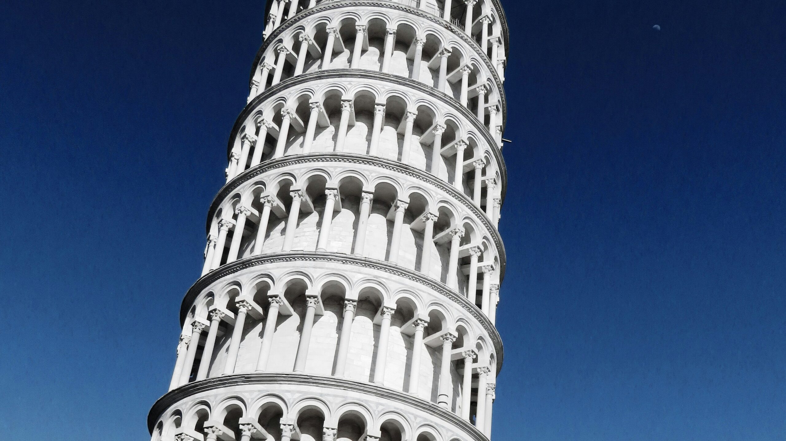 Italy-top destination
