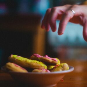 Weight Loss - Cravings