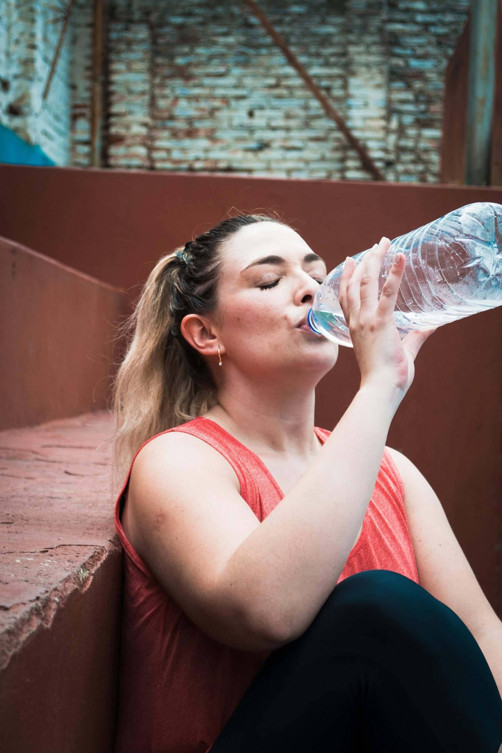 Weight Loss - Hydration