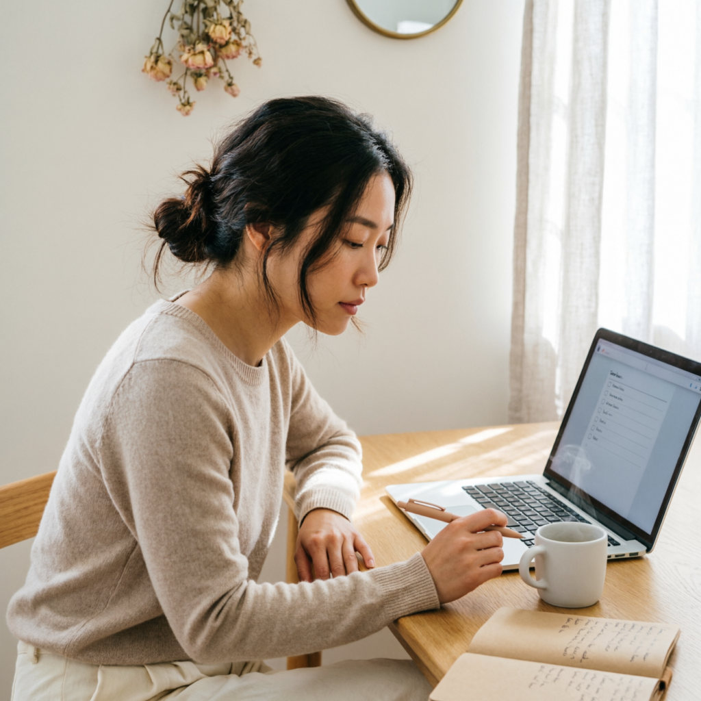 Online Business For Women