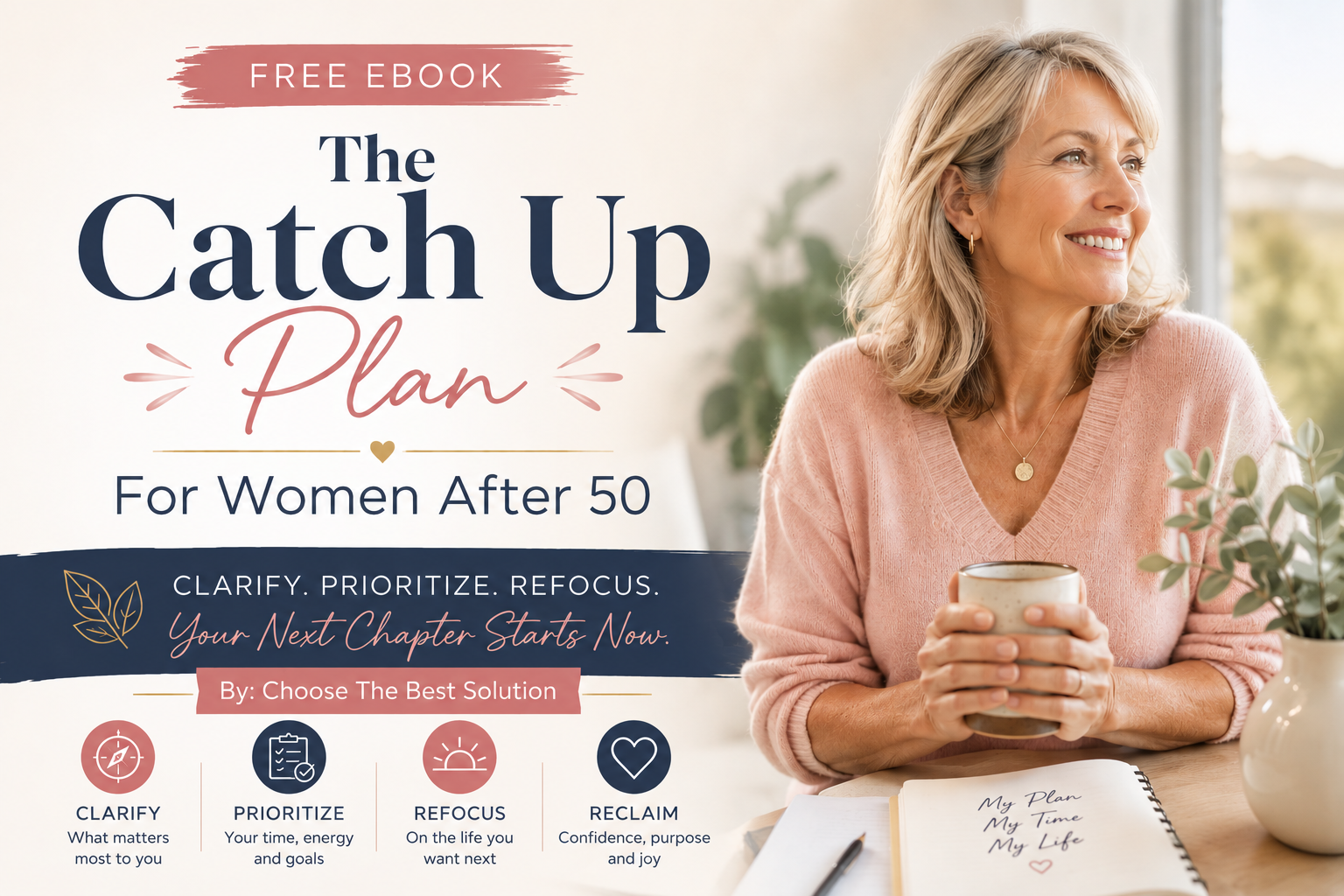 The Catch Up Plan