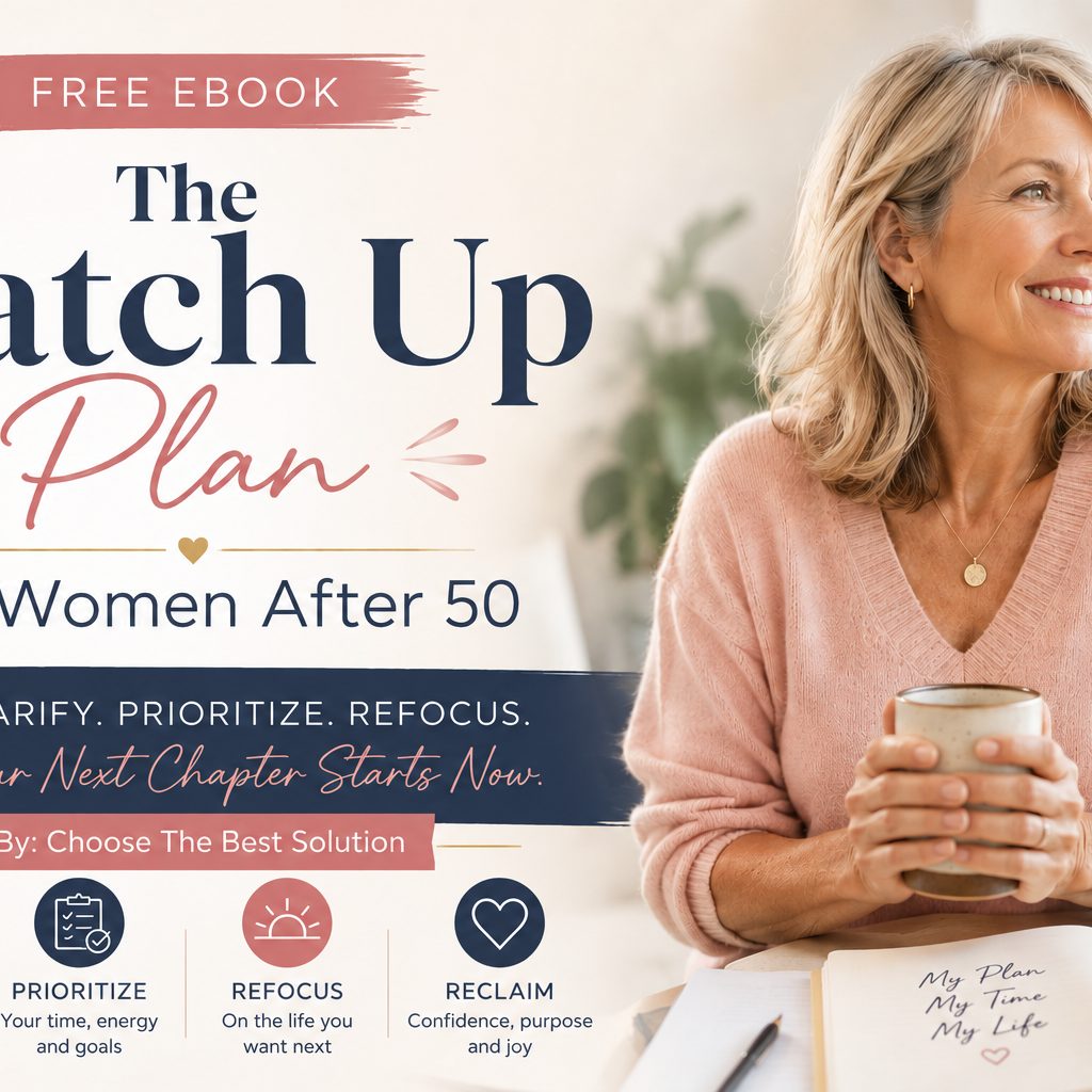 The Catch -Up Plan